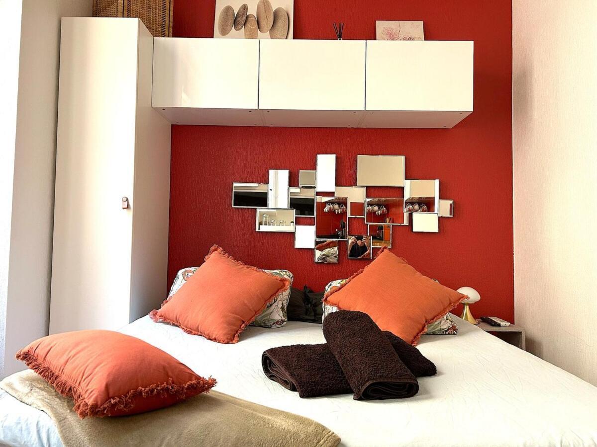 Apartment Large - Heart Of *